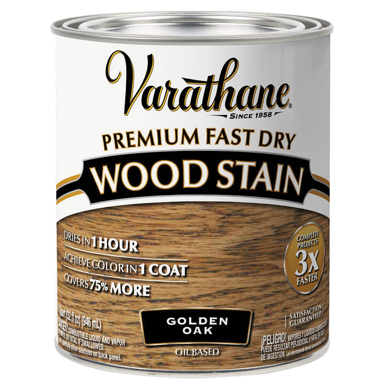 Varathane® 32oz. Premium Fast Dry Wood Stain